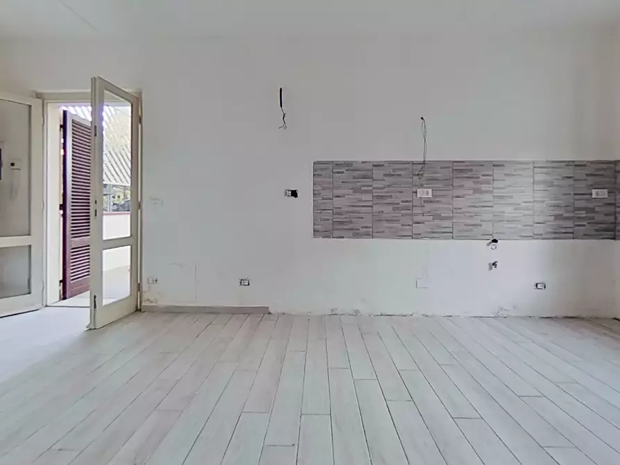 Immagine 1 di Terratetto in vendita  a Cascina