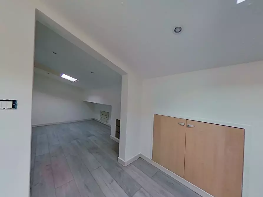 Immagine 19 di Terratetto in vendita  a Cascina