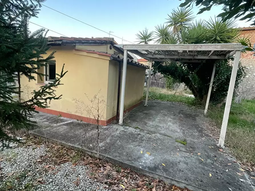 Immagine 28 di Terratetto in vendita  a Cascina