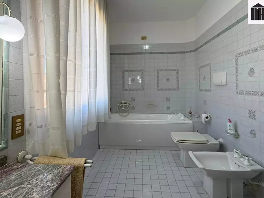 Immagine 21 di Villetta a schiera in vendita  a Santa Croce Sull'arno