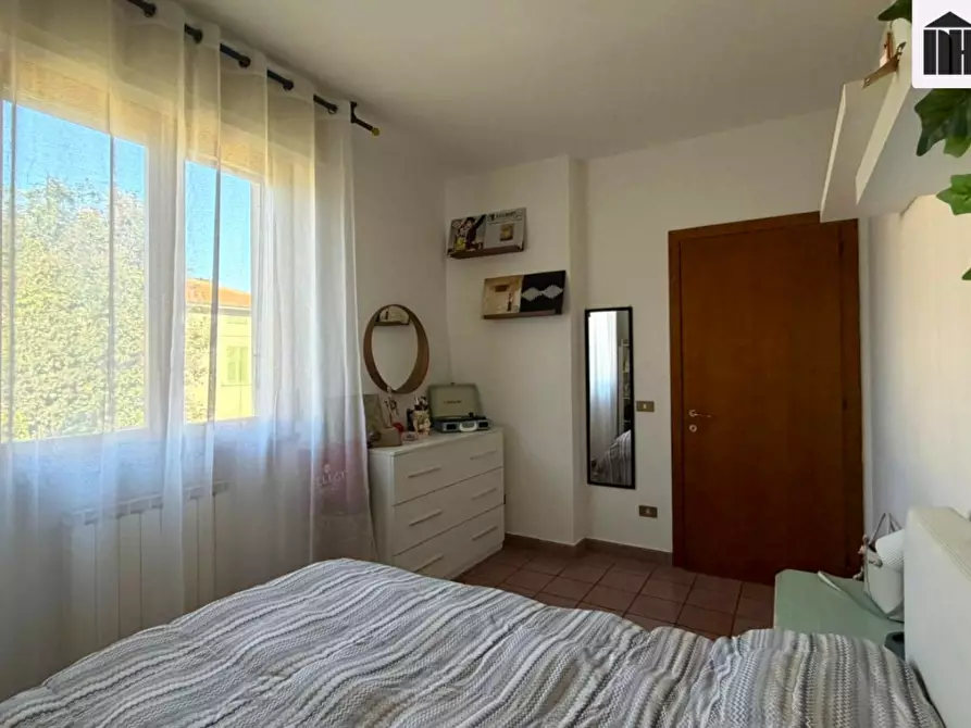 Immagine 18 di Villetta a schiera in vendita  a Santa Croce Sull'arno