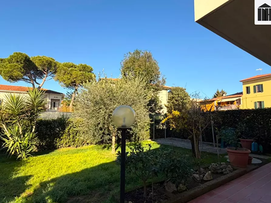 Immagine 3 di Villetta a schiera in vendita  a Santa Croce Sull'arno