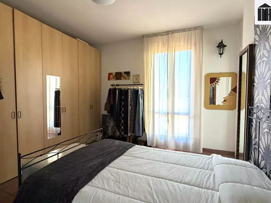 Immagine 28 di Villetta a schiera in vendita  a Santa Croce Sull'arno