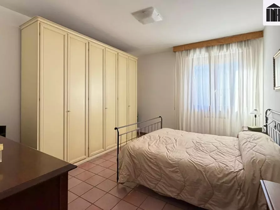 Immagine 16 di Villetta a schiera in vendita  a Santa Croce Sull'arno