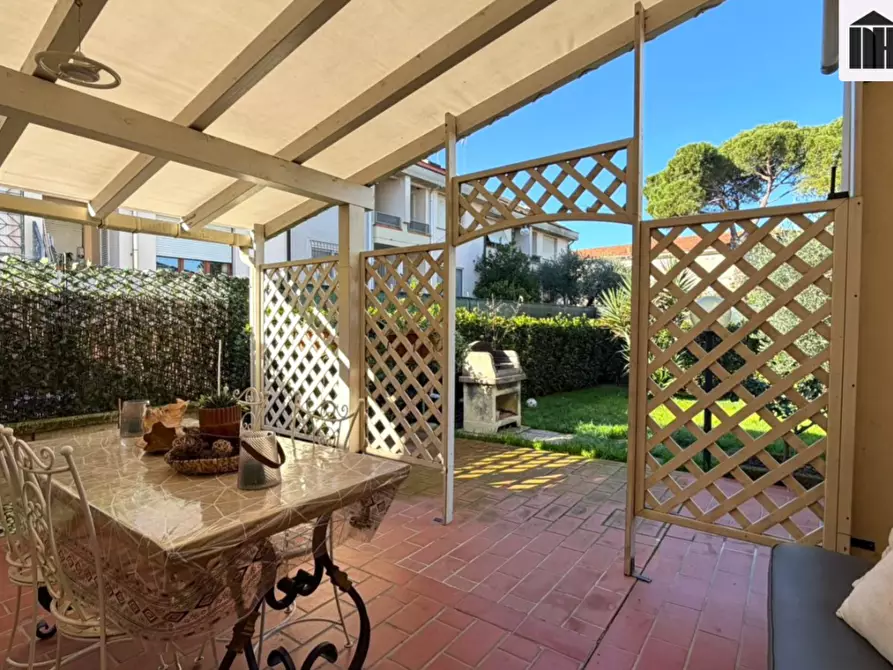 Immagine 4 di Villetta a schiera in vendita  a Santa Croce Sull'arno