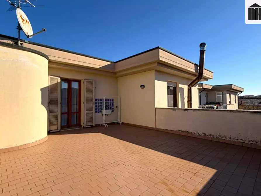 Immagine 29 di Villetta a schiera in vendita  a Santa Croce Sull'arno