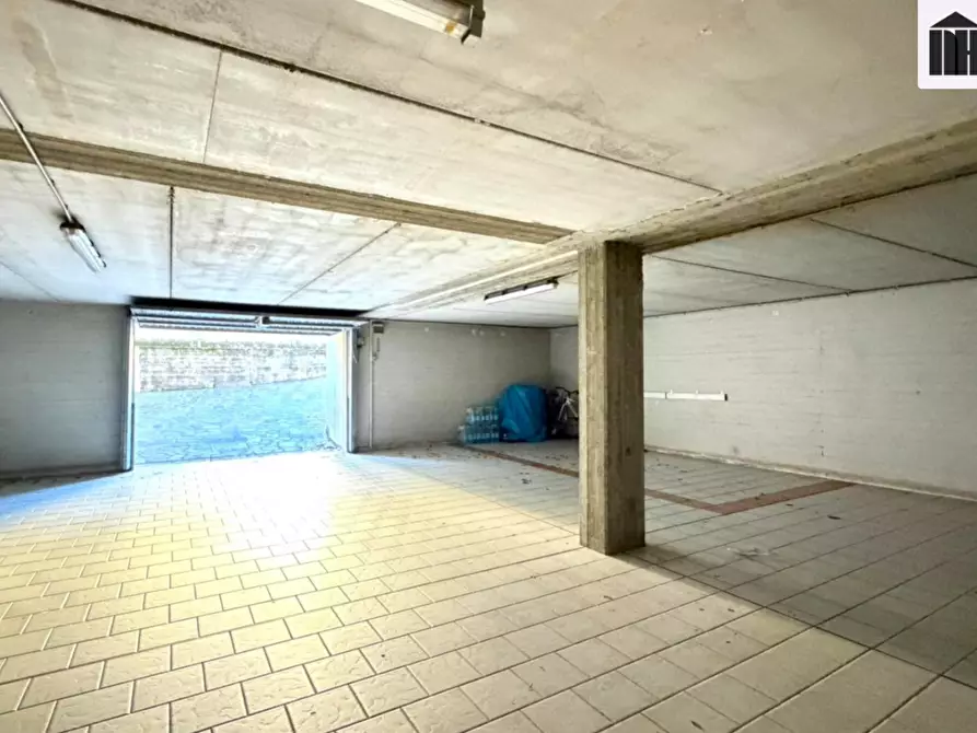 Immagine 33 di Villetta a schiera in vendita  a Santa Croce Sull'arno