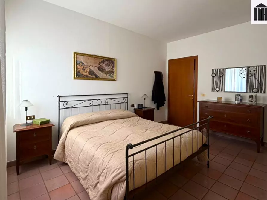 Immagine 17 di Villetta a schiera in vendita  a Santa Croce Sull'arno