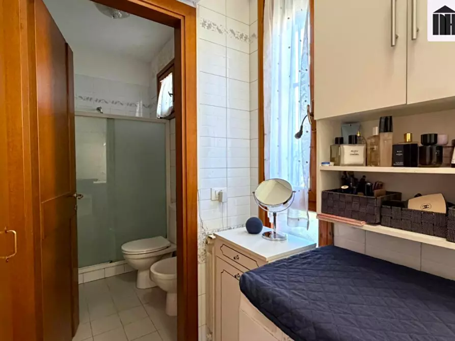 Immagine 14 di Villetta a schiera in vendita  a Santa Croce Sull'arno