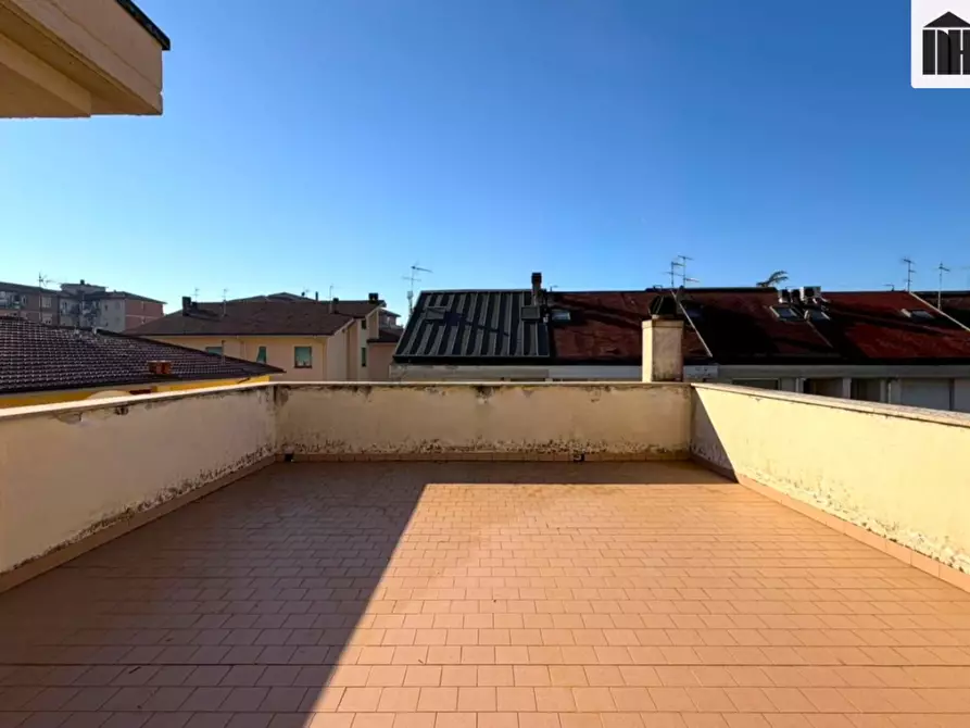 Immagine 30 di Villetta a schiera in vendita  a Santa Croce Sull'arno