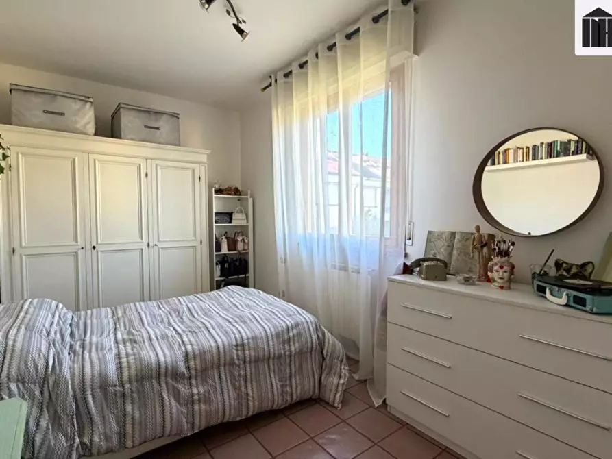 Immagine 19 di Villetta a schiera in vendita  a Santa Croce Sull'arno