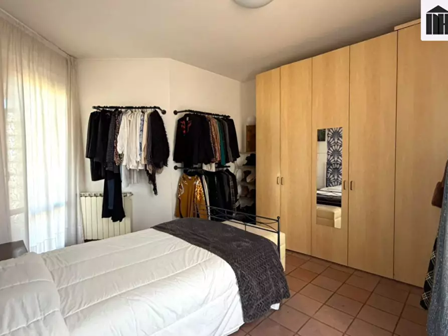 Immagine 27 di Villetta a schiera in vendita  a Santa Croce Sull'arno