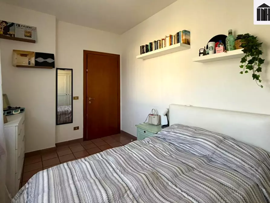 Immagine 20 di Villetta a schiera in vendita  a Santa Croce Sull'arno