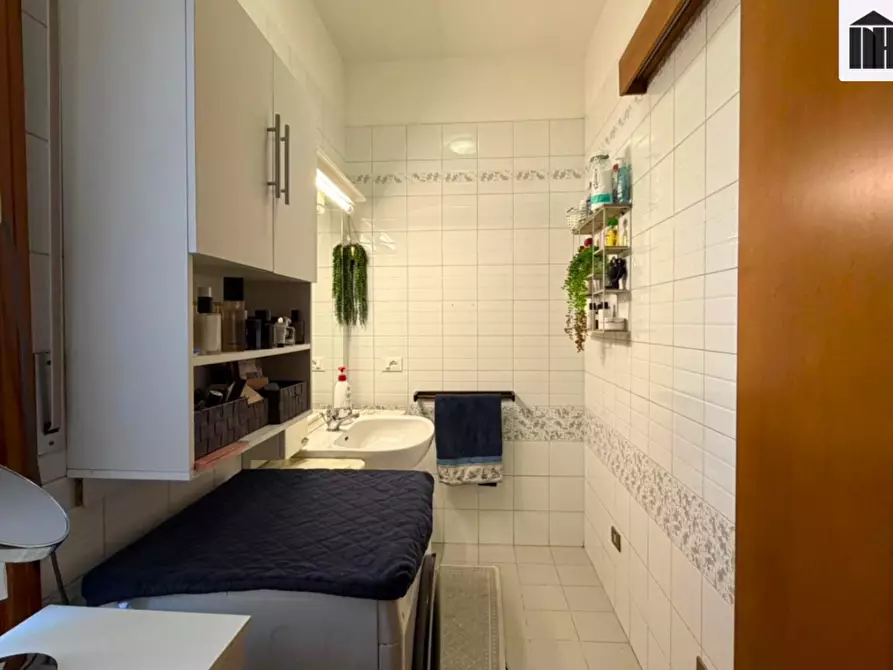 Immagine 13 di Villetta a schiera in vendita  a Santa Croce Sull'arno