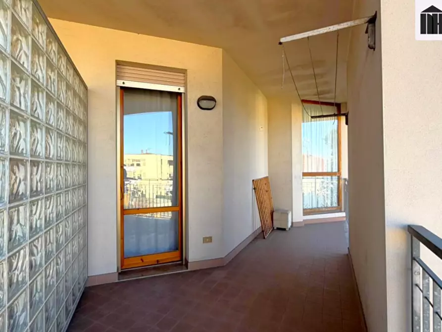 Immagine 25 di Villetta a schiera in vendita  a Santa Croce Sull'arno