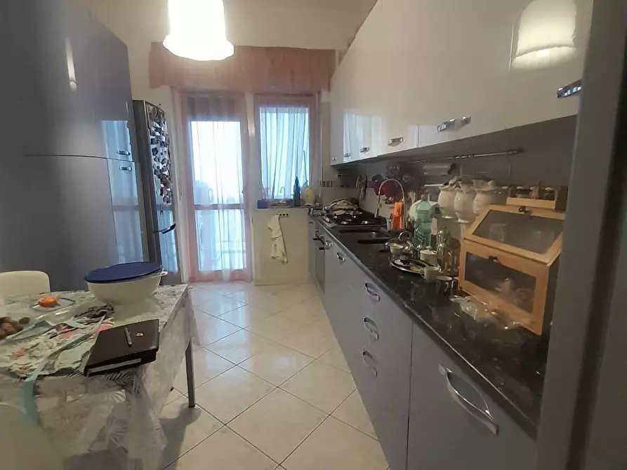 Immagine 7 di Appartamento in vendita  a Livorno