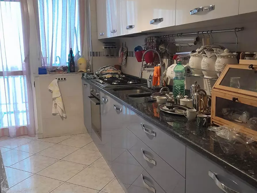 Immagine 8 di Appartamento in vendita  a Livorno