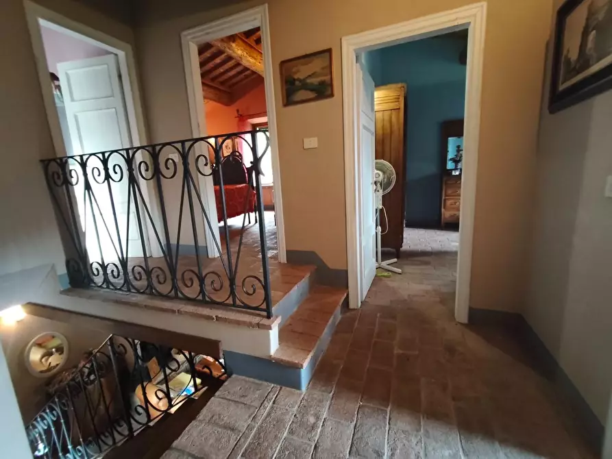Immagine 55 di Casa colonica in vendita  a Capannori