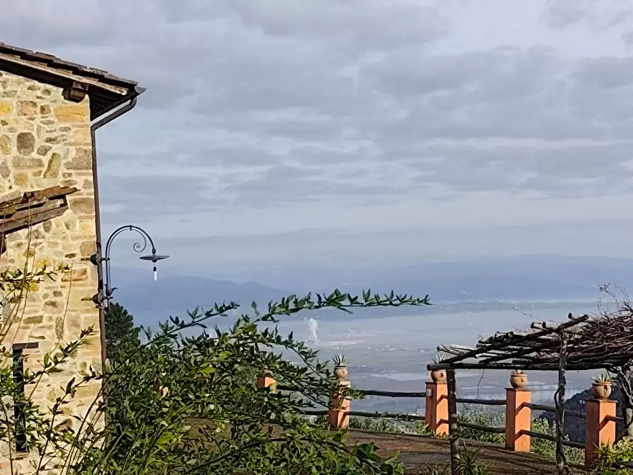 Immagine 15 di Casa colonica in vendita  a Capannori