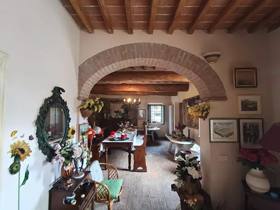 Immagine 23 di Casa colonica in vendita  a Capannori