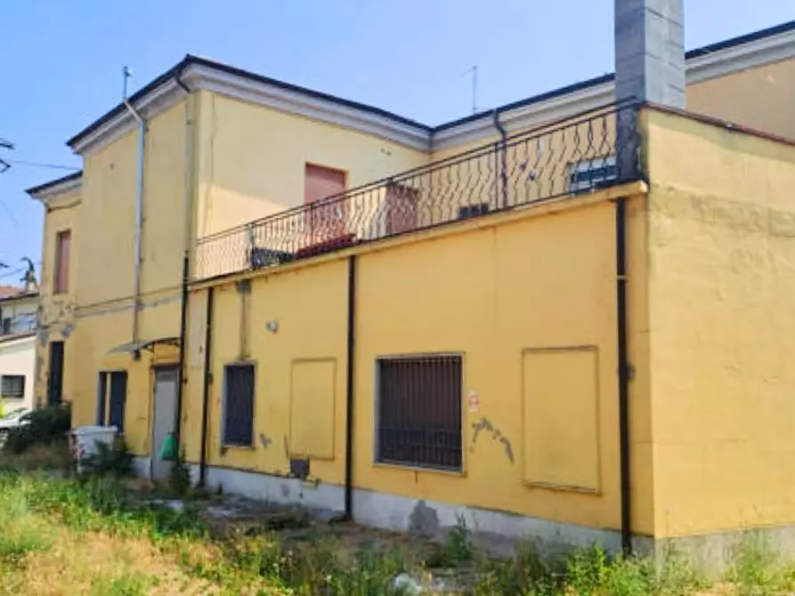 Immagine 2 di Appartamento in vendita  a Lungavilla