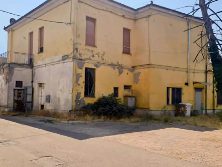 Immagine 3 di Appartamento in vendita  a Lungavilla