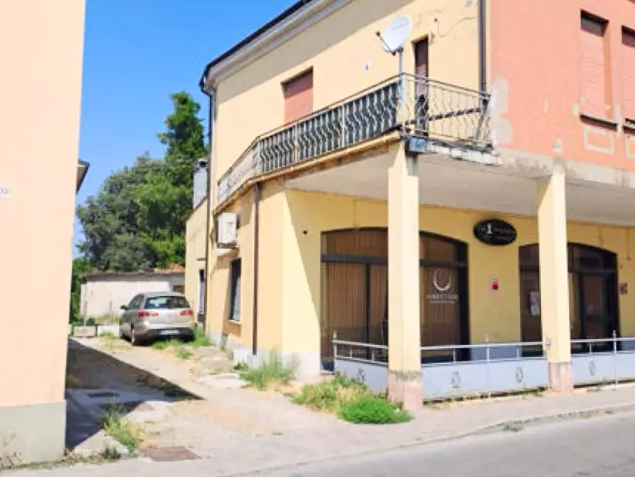 Immagine 6 di Appartamento in vendita  a Lungavilla