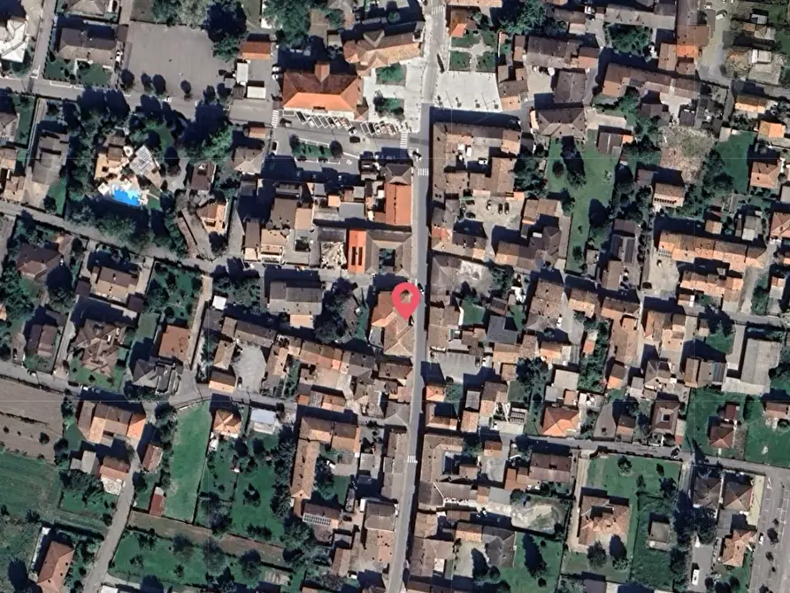 Immagine 5 di Appartamento in vendita  a Lungavilla