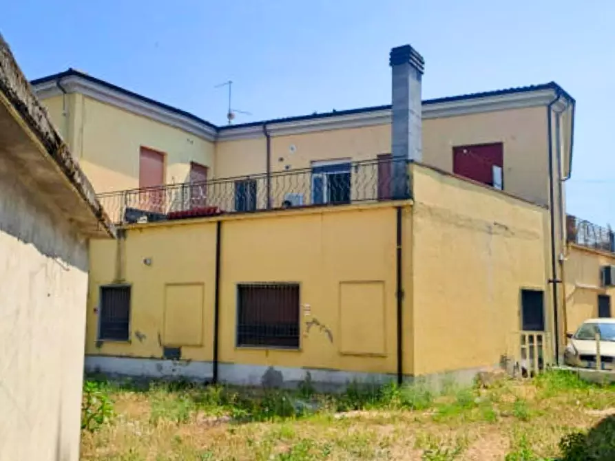 Immagine 4 di Appartamento in vendita  a Lungavilla