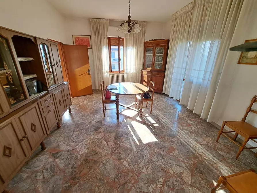 Immagine 4 di Appartamento in vendita  a Cerreto Guidi