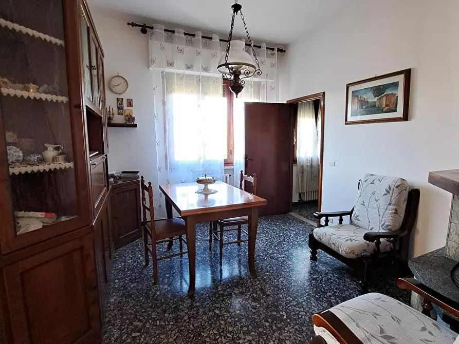 Immagine 5 di Appartamento in vendita  a Cerreto Guidi