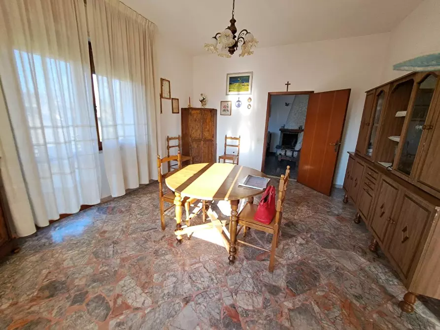 Immagine 3 di Appartamento in vendita  a Cerreto Guidi