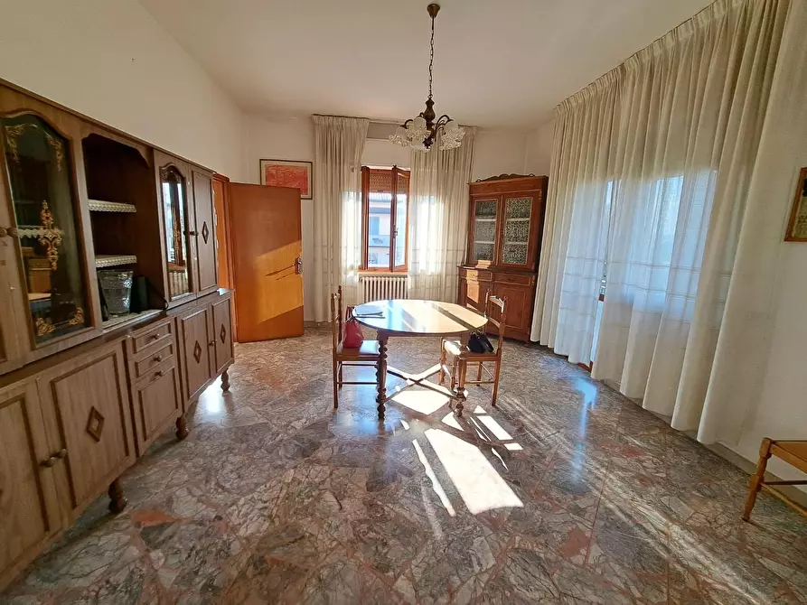 Immagine 2 di Appartamento in vendita  a Cerreto Guidi