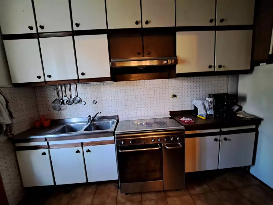 Immagine 6 di Appartamento in vendita  a Cerreto Guidi