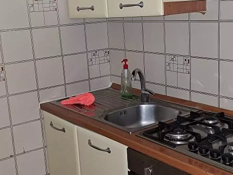 Immagine 3 di Appartamento in vendita  a Grosseto