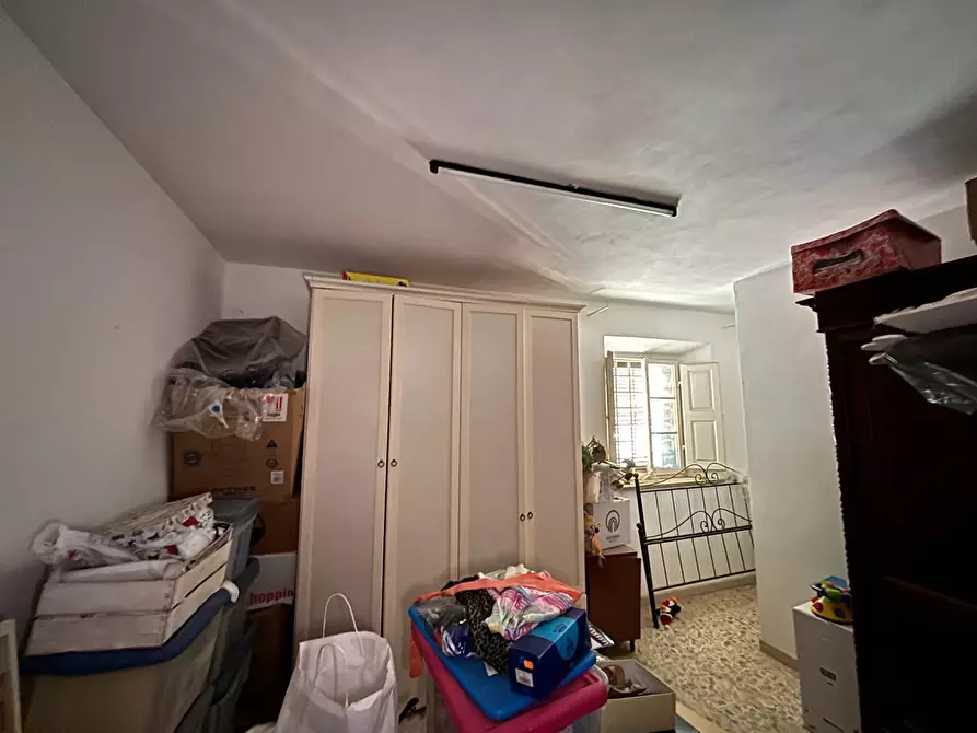Immagine 28 di Porzione di casa in vendita  a Terricciola