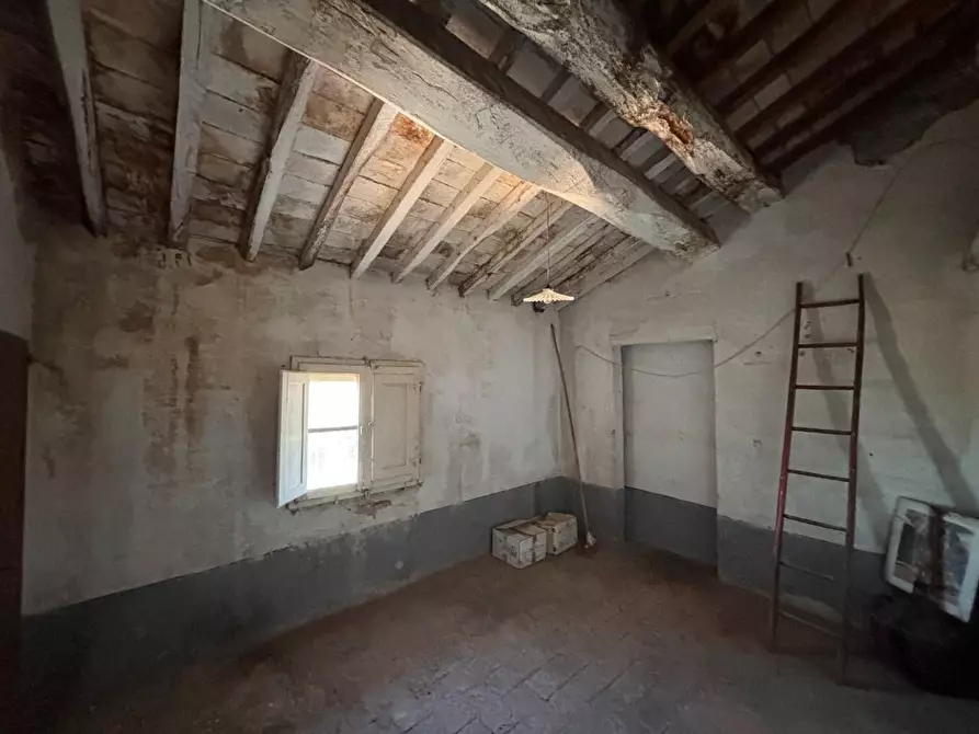 Immagine 30 di Porzione di casa in vendita  a Terricciola