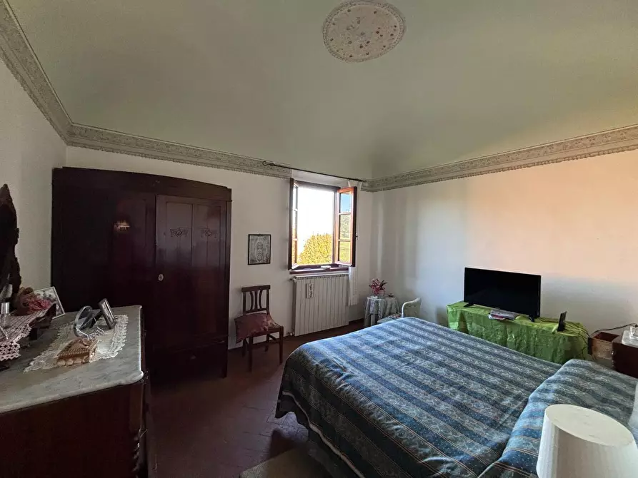 Immagine 16 di Porzione di casa in vendita  a Terricciola