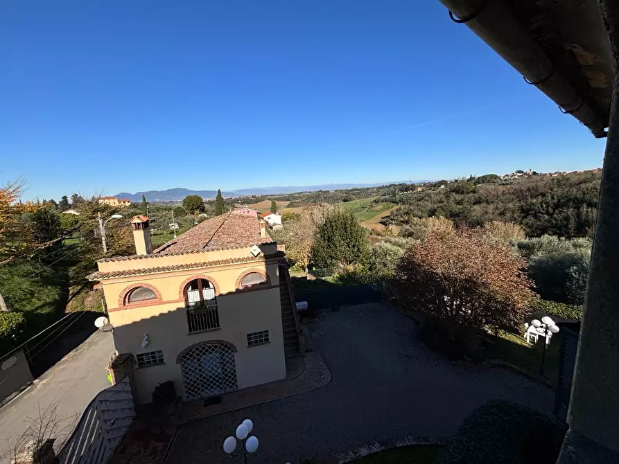 Immagine 33 di Porzione di casa in vendita  a Terricciola