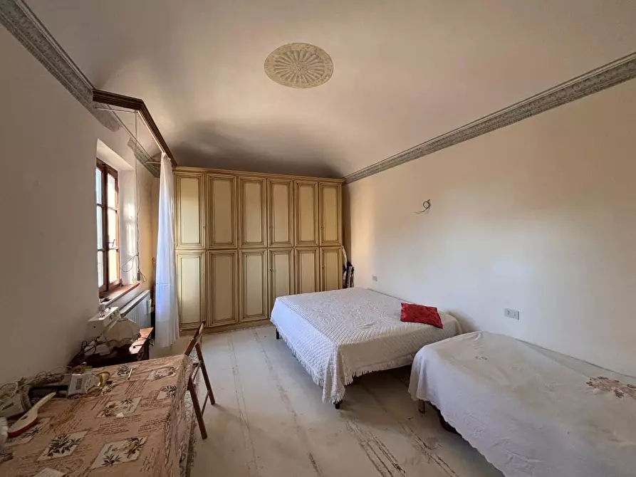 Immagine 9 di Porzione di casa in vendita  a Terricciola