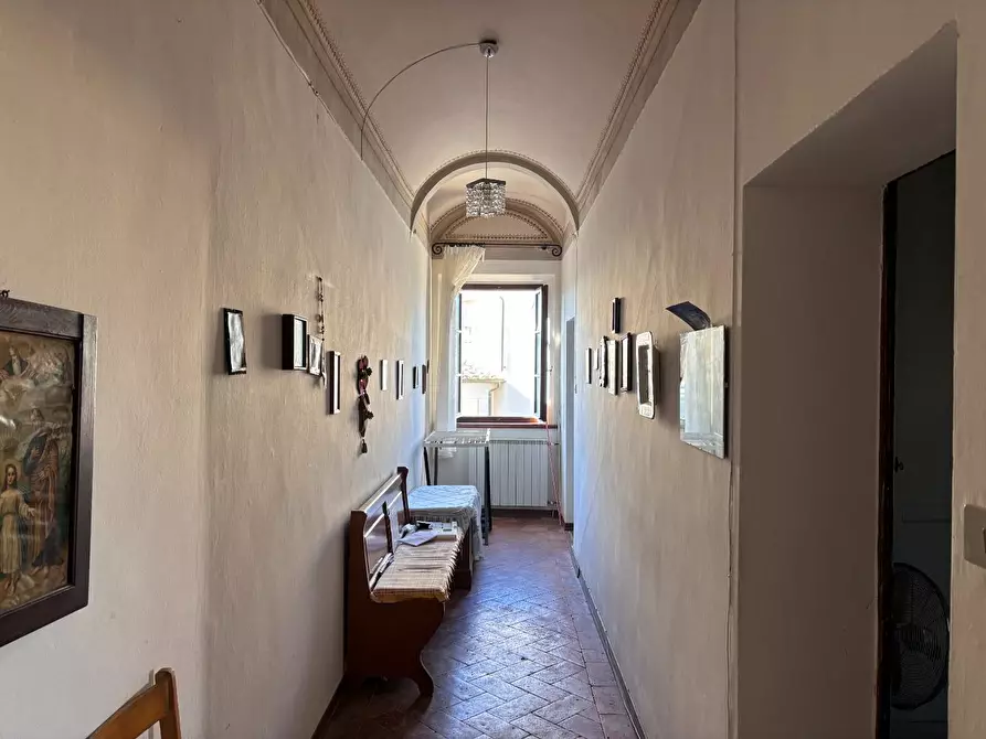 Immagine 18 di Porzione di casa in vendita  a Terricciola