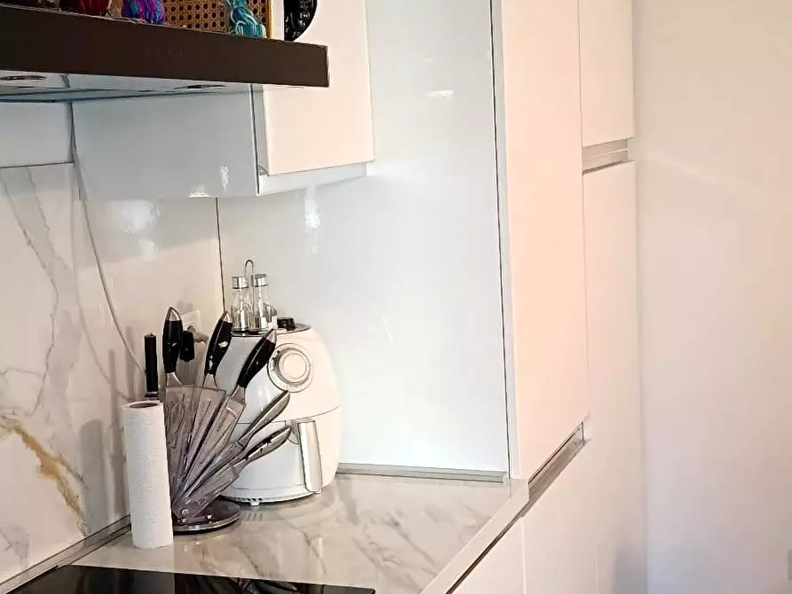 Immagine 6 di Appartamento in vendita  a Cascina