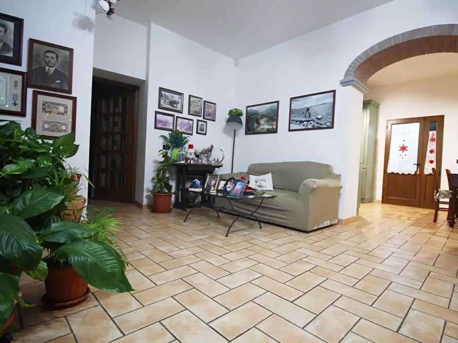 Immagine 5 di Casa colonica in vendita  a Cerreto Guidi