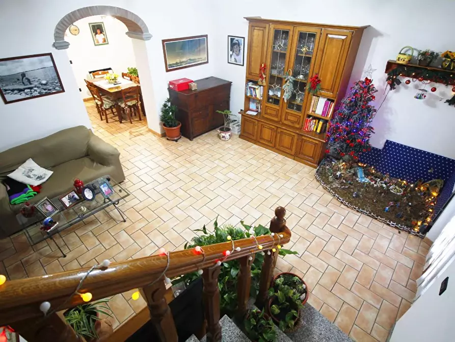 Immagine 16 di Casa colonica in vendita  a Cerreto Guidi