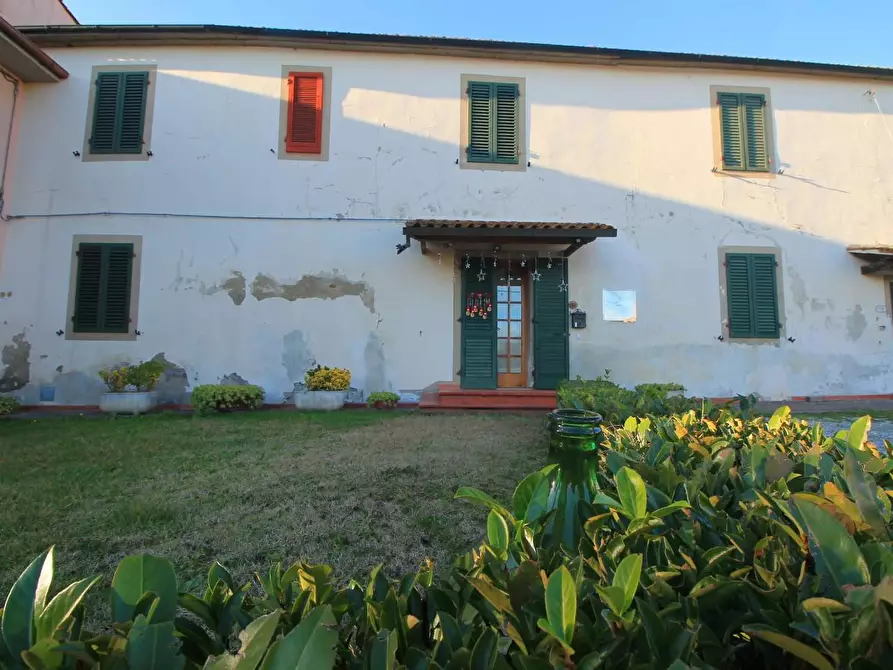 Immagine 34 di Casa colonica in vendita  a Cerreto Guidi