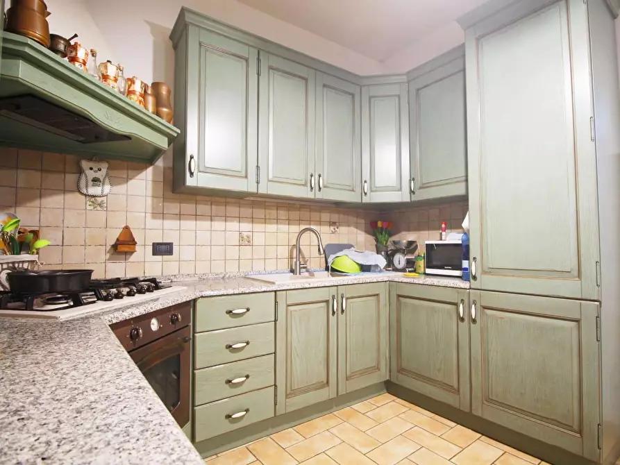 Immagine 12 di Casa colonica in vendita  a Cerreto Guidi