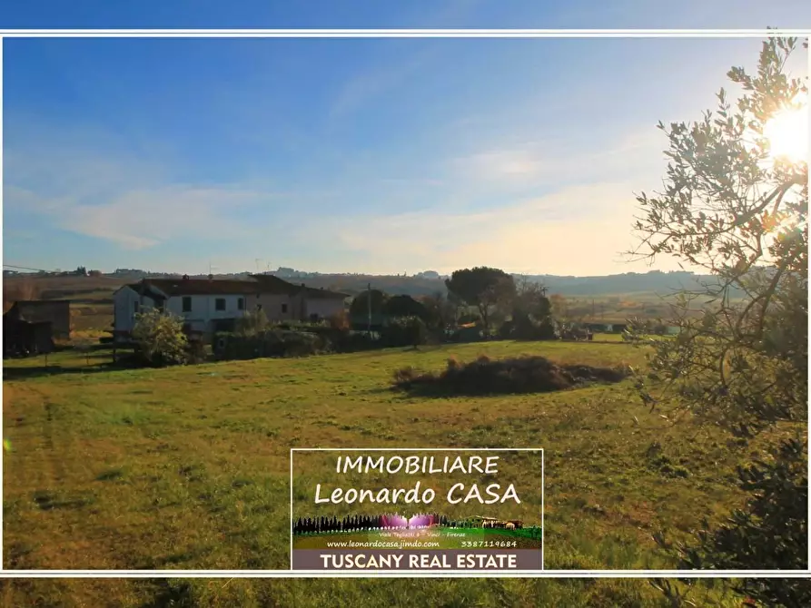 Immagine 1 di Casa colonica in vendita  a Cerreto Guidi