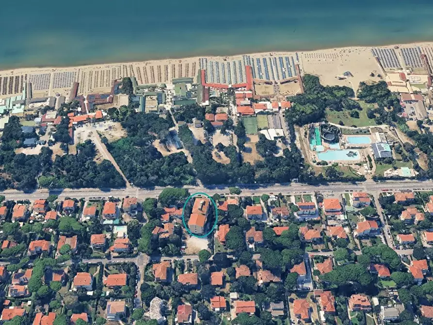 Immagine 4 di Albergo/B&B/Residence in vendita  a Pisa