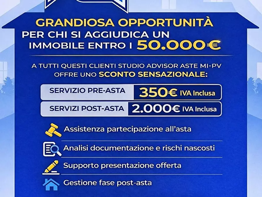 Immagine 3 di Appartamento in vendita  a Milano