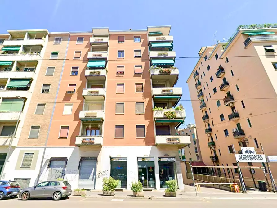 Immagine 5 di Appartamento in vendita  a Milano